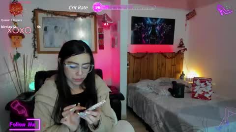 Lauren online show from February 9, 12:08 pm