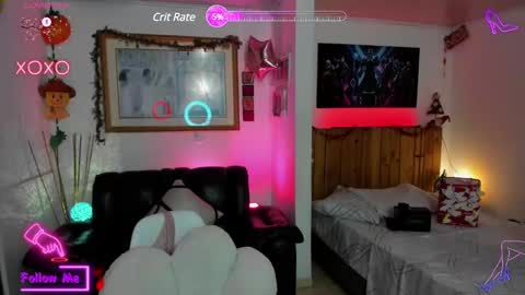 Lauren online show from February 17, 5:58 am