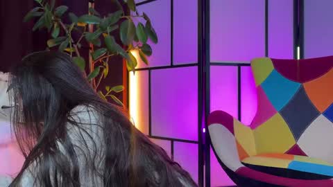 Snapshot of laurenbrite chatting on November 27, 11:29 pm Lauren Brite online show from November 27, 11:29 pm