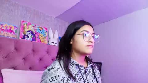 Laurene online show from February 3, 3:26 am