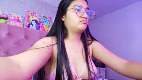 Laurene online show from March 11, 4:18 am