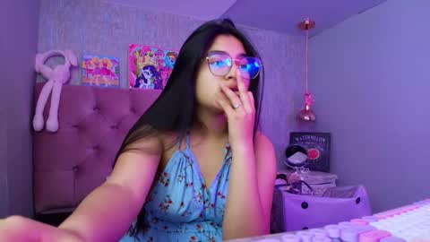 Laurene online show from March 20, 3:00 am