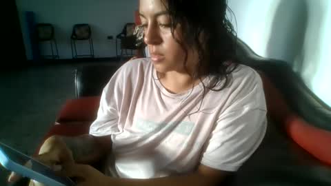 laurenhot94 online show from September 22, 11:23 am