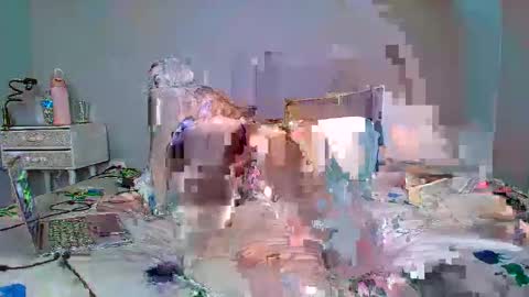 Lauren Lotus online show from May 15, 2:40 am