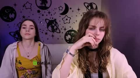 Laure online show from May 2, 9:03 am