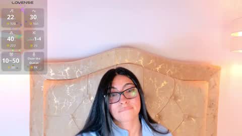 laurenn_smitth online show from July 28, 6:20 pm