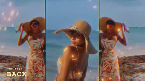 Snapshot of laurensaenz chatting on February 14, 8:05 pm Lauren Saenz online show from February 14, 8:05 pm