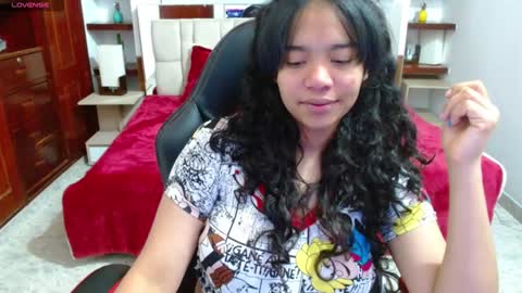 laurent online show from January 29, 3:22 am