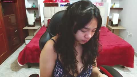 laurent online show from February 21, 3:12 am