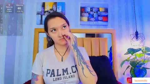 Laurent Elis online show from February 23, 8:28 pm