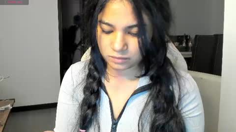 daniela angel     online show from June 23, 9:29 am