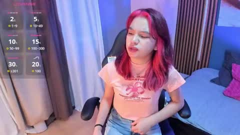 Hanna online show from April 24, 12:07 pm