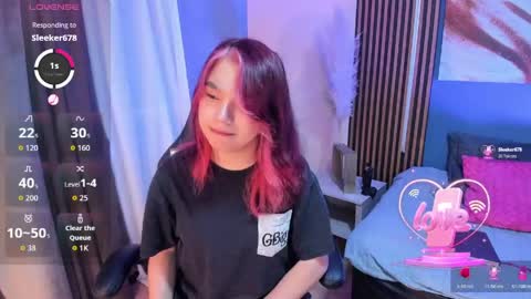 Hanna online show from April 30, 12:11 pm