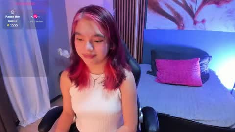 Hanna online show from May 1, 12:21 pm