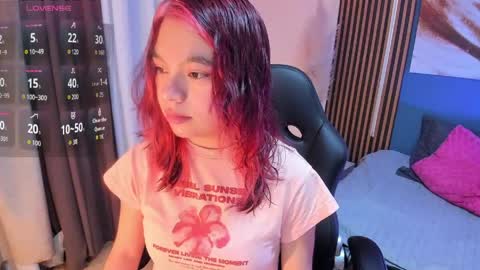 Hanna online show from May 2, 10:42 am