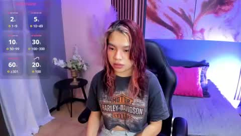 Hanna online show from June 13, 12:14 pm
