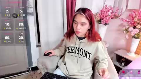 Hanna online show from June 14, 3:52 am