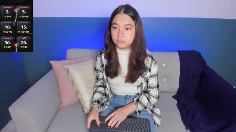 Snapshot of laurent_scott_ chatting on September 15, 12:05 pm laurent_scott_ online show from September 15, 12:05 pm
