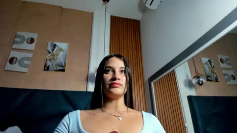laurenthferrer online show from June 23, 9:29 am