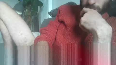 Snapshot of laurenthod chatting on January 2, 1:08 pm laurenthod online show from January 2, 1:08 pm