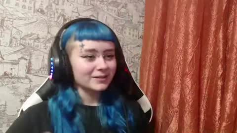 Mila  online show from July 24, 5:11 pm