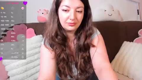 Laurie online show from July 20, 11:34 am