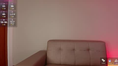 lauri online show from May 3, 9:32 pm