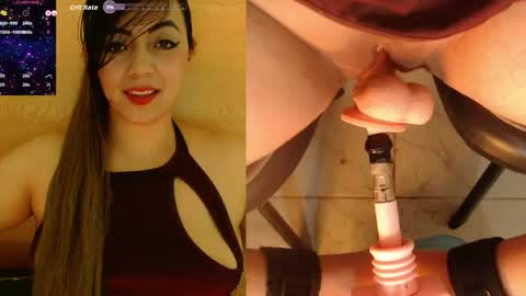 Snapshot of lauriss_ chatting on May 10, 4:34 pm lauriss_ online show from May 10, 4:34 pm