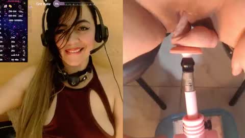 lauriss_ online show from August 9, 4:45 pm