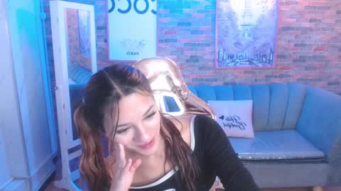 Laurita  online show from December 30, 11:28 pm