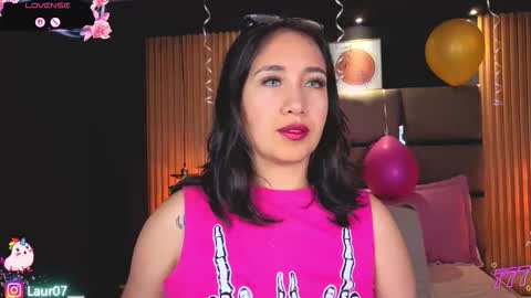 Lau Roberts online show from March 16, 3:45 am