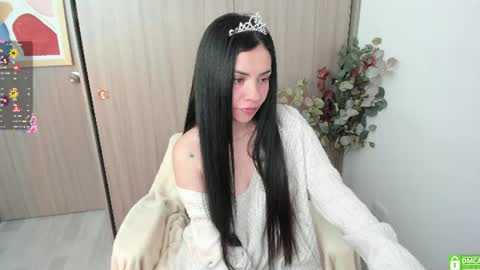 Lauryn online show from July 11, 7:16 pm