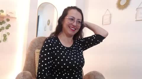 Laury  online show from March 11, 4:13 pm