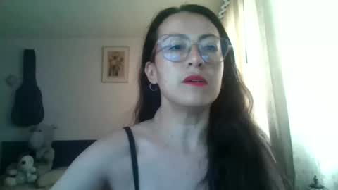 Laury  online show from April 4, 5:21 pm