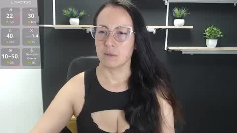 Snapshot of lauryn_jones chatting on August 6, 7:49 pm Laury online show from August 6, 7:49 pm