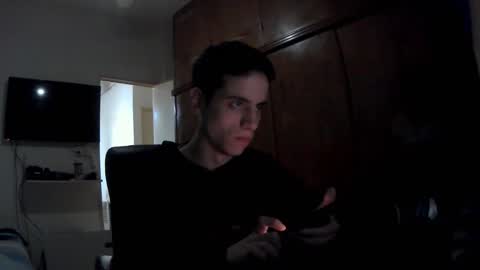 Lautaro online show from June 9, 1:28 am
