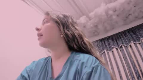 Lauu G online show from September 24, 10:07 am