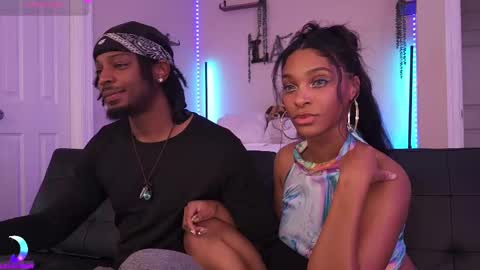 Lavah Moon and Spot  Next Time live Nov 29th  online show from September 30, 4:17 am