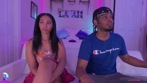 Snapshot of lavahmoon chatting on March 30, 2:01 am Lavah Moon and Spot Next Time live Nov 29th online show from March 30, 2:01 am
