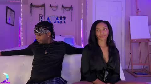 Lavah Moon and Spot  Next Time live Nov 29th  online show from July 9, 2:37 am
