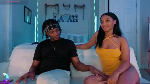 Lavah Moon and Spot  Next Time live Nov 29th  online show from July 27, 2:07 am