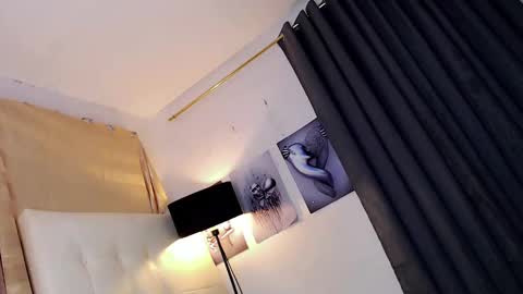 ximena online show from February 20, 9:09 pm