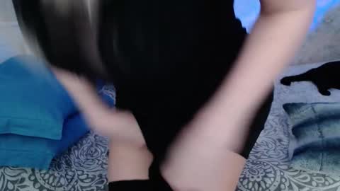 Snapshot of lavenasweet chatting on September 14, 7:46 pm Lavena online show from September 14, 7:46 pm