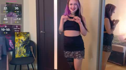 Ada online show from February 15, 10:14 am