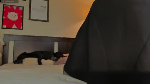 Snapshot of lavender_tender chatting on July 30, 9:14 pm Lav online show from July 30, 9:14 pm