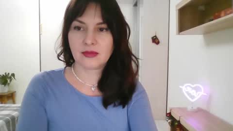 Snapshot of lavender_victoria chatting on December 17, 5:15 pm Diana online show from December 17, 5:15 pm