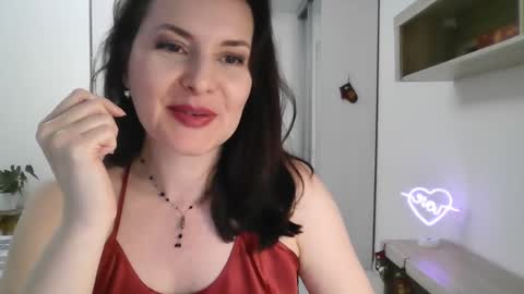 Snapshot of lavender_victoria chatting on December 29, 8:04 pm Diana online show from December 29, 8:04 pm