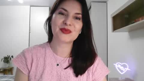 Snapshot of lavender_victoria chatting on January 30, 9:47 pm Diana online show from January 30, 9:47 pm