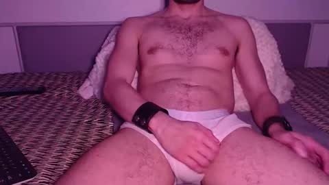 lavenderguy online show from March 12, 9:26 am