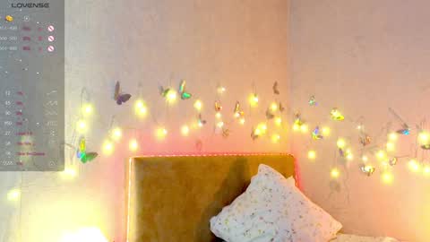 Melissa online show from January 8, 2:25 pm